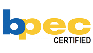 bpec Certified
