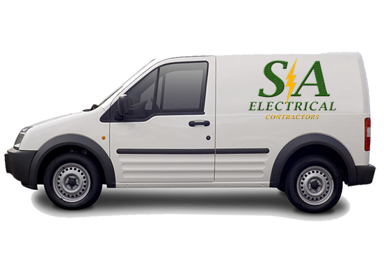 SA Electrical Contractors